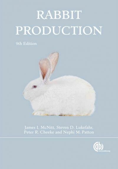 Rabbit Production 9th Edition