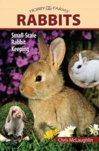Rabbits: Small-Scale Rabbit Keeping PDF