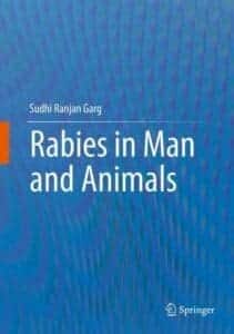 Rabies in Man and Animals PDF Book.