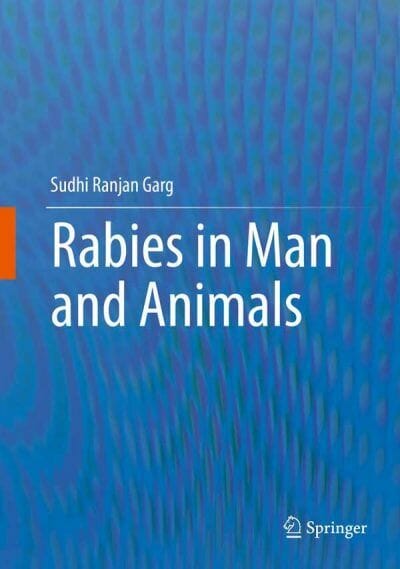 Rabies in Man and Animals PDF Book