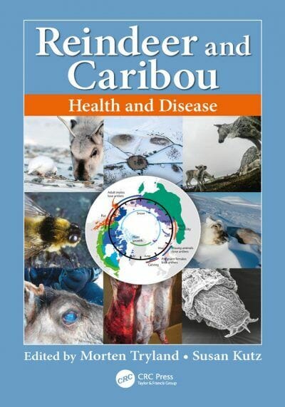 Reindeer and Caribou, Health and Disease