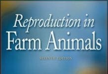 Reproduction in Farm Animals 7th Edition PDF