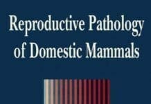 Reproductive pathology of domestic mammals pdf