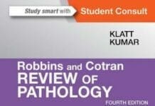 Robbins Review of Pathology PDF Download