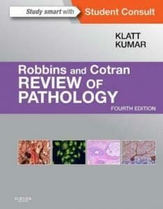 robbins and cotran review of pathology pdf