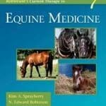 Download Robinson’s Current Therapy in Equine Medicine Volume 7 PDF