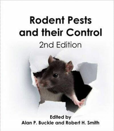 Rodent Pests and Their Control 2nd Edition