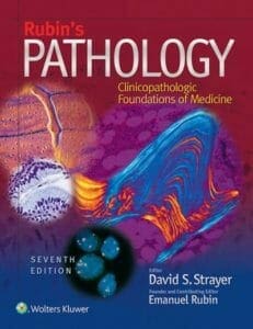 Rubins-Pathology-Clinicopathologic-Foundations-of-Medicine-7th-Edition