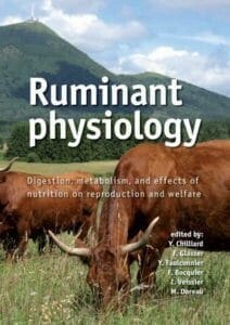 ruminant physiology pdf