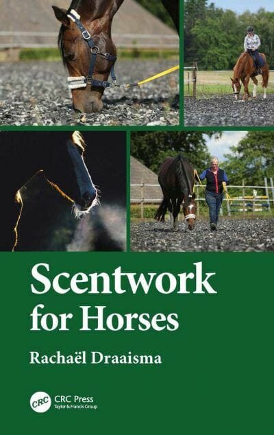 Scentwork for Horses PDF, Veterinary Books