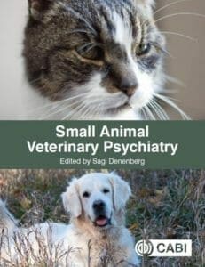 Small Animal Veterinary Psychiatry PDF
