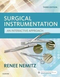 Surgical-Instrumentation-An-Interactive-Approach-3rd-Edition
