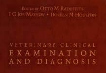 Veterinary Clinical Examination and Diagnosis PDF