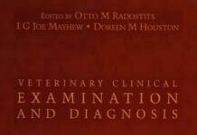 Veterinary Clinical Examination and Diagnosis PDF