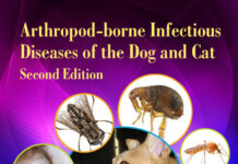 Arthropod-borne Infectious Diseases of the Dog and Cat 2nd Edition