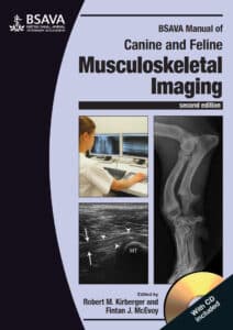 BSAVA Manual of Canine and Feline Musculoskeletal Imaging 2nd Edition
