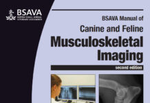 BSAVA Manual of Canine and Feline Musculoskeletal Imaging 2nd Edition