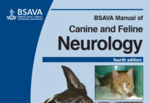 BSAVA Manual of Canine and Feline Neurology 4th Edition BSAVA Manual of Canine and Feline Neurology 4th Edition