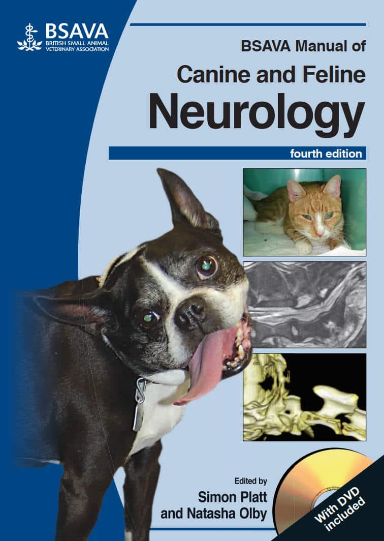Bsava Manual Of Canine And Feline Neurology 4Th Edition Pdf Download