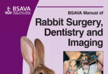 BSAVA Manual of Rabbit Surgery, Dentistry and Imaging