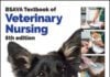 BSAVA Textbook of Veterinary Nursing, 6th Edition