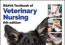 BSAVA Textbook of Veterinary Nursing, 6th Edition