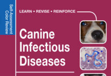 Canine Infectious Diseases: Self-Assessment Color Review