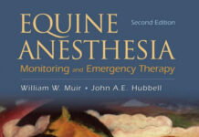 Equine Anesthesia Monitoring and Emergency Therapy Equine Anesthesia Monitoring and Emergency Therapy