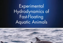 Experimental Hydrodynamics of Fast-Floating Aquatic Animals