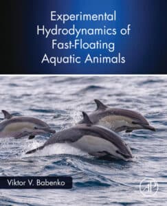 Experimental Hydrodynamics of Fast-Floating Aquatic Animals Experimental Hydrodynamics of Fast-Floating Aquatic Animals