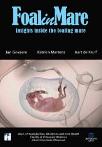 FoalinMare DVD: Insights Inside the Foaling Mare