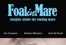 FoalinMare DVD: Insights Inside the Foaling Mare
