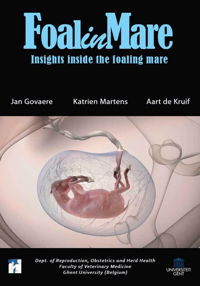 Foalinmare Dvd: Insights Inside The Foaling Mare Pdf Download