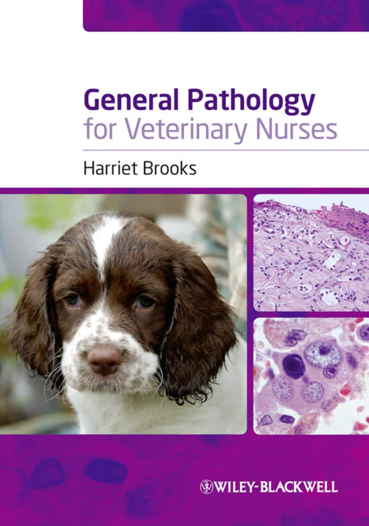 General Pathology For Veterinary Nurses Pdf Download