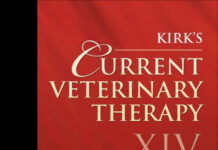 Kirk’s Current Veterinary Therapy XIV Kirk’s Current Veterinary Therapy XIV