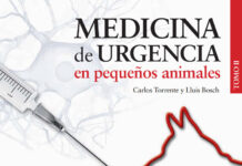 Medicina de Urgencia en Pequeños Animales Tome II Medicina de Urgencia en Pequeños Animales Tome II