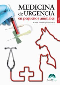 Medicina de Urgencia en Pequeños Animales Tome 1