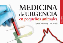 Medicina de Urgencia en Pequeños Animales Tome 1 Medicina de Urgencia en Pequeños Animales Tome 1