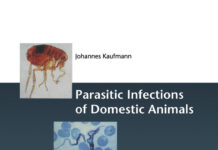 Parasitic Infections of Domestic Animals: A Diagnostic Manual