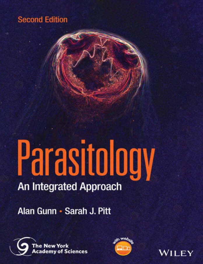 Parasitology: An Integrated Approach 2nd Edition