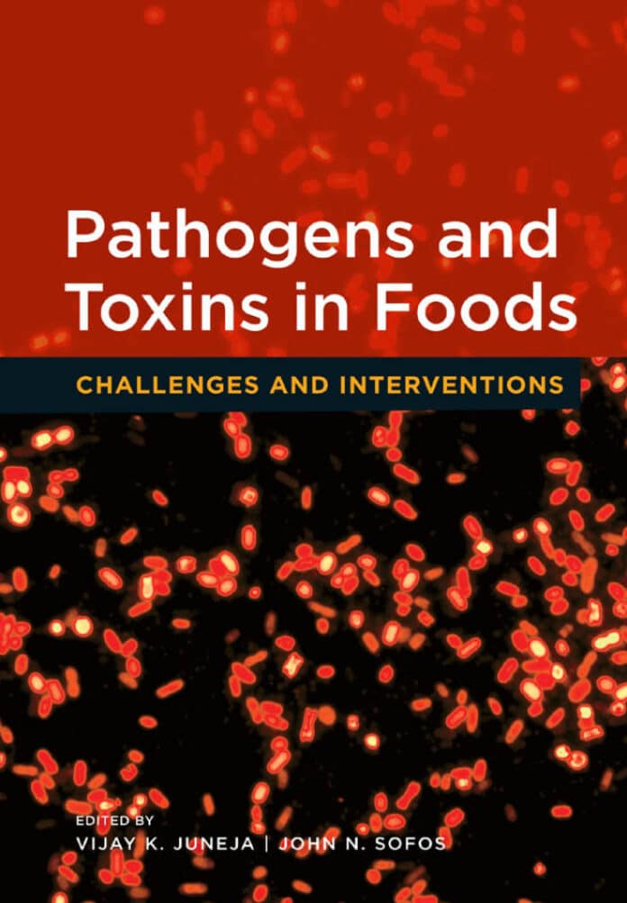 Pathogens and Toxins in Food Challenges and Interventions
