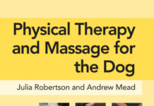 Physical Therapy and Massage for the Dog Physical Therapy and Massage for the Dog