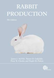 Rabbit Production 9th Edition Rabbit Production 9th Edition
