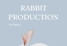 Rabbit Production 9th Edition Rabbit Production 9th Edition