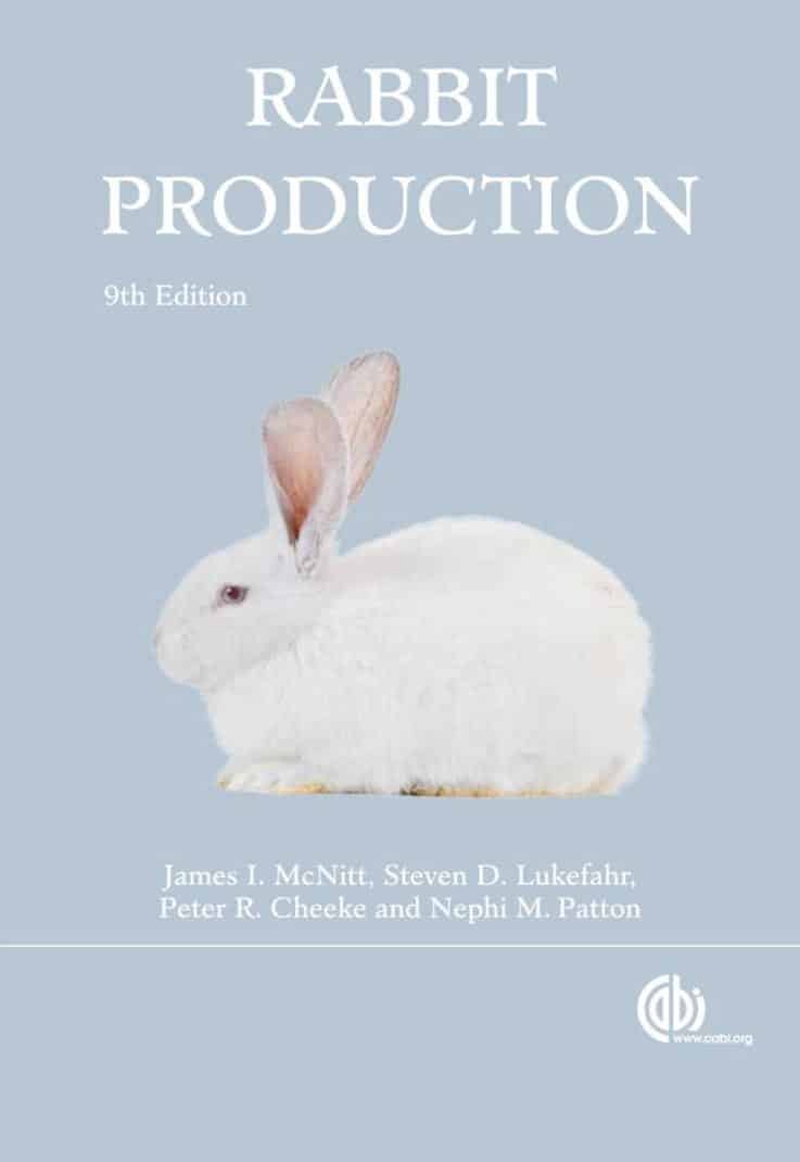Rabbit Production 9Th Edition Pdf Download