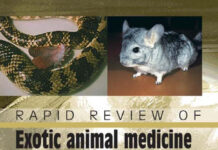 Rapid Review of Exotic Animal Medicine and Husbandry Rapid Review of Exotic Animal Medicine and Husbandry