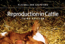 Reproduction in Cattle 3rd Edition Reproduction in Cattle 3rd Edition