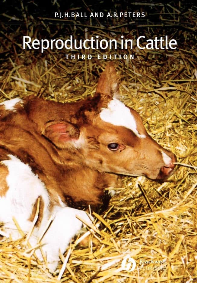 Reproduction In Cattle 3Rd Edition Pdf Download