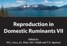 Reproduction in Domestic Ruminants VII Reproduction in Domestic Ruminants VII