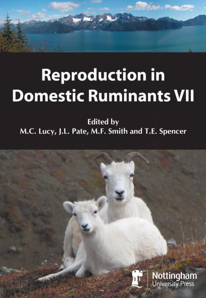 reproduction-in-domestic-ruminants-vii Reproduction in Domestic Ruminants VII